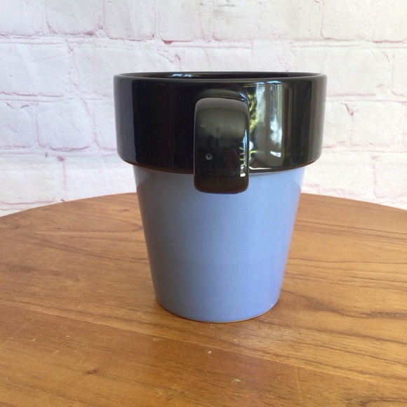 Mulberry Home Collection Ceramic Tea Mug - Picture 4 of 6